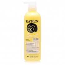 KAFEN Snail Restore Shampoo 250ml/760ml